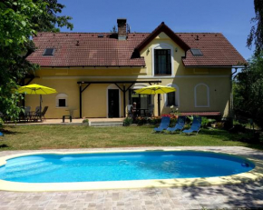 Luxe Appartement Hertvíkovice